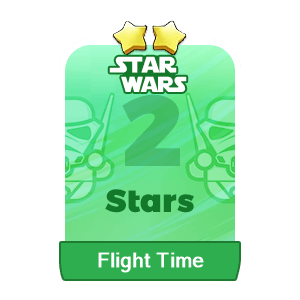 Flight Time